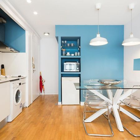 Apartamento Rambla Catalunya برشلونة المظهر الخارجي الصورة