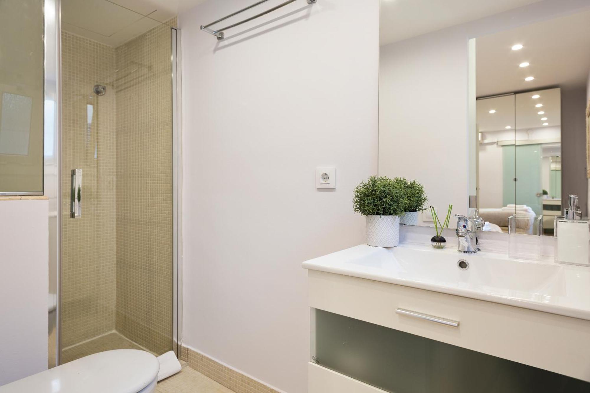 Apartamento Rambla Catalunya برشلونة المظهر الخارجي الصورة