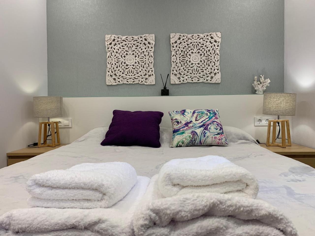 Apartamento Rambla Catalunya برشلونة المظهر الخارجي الصورة